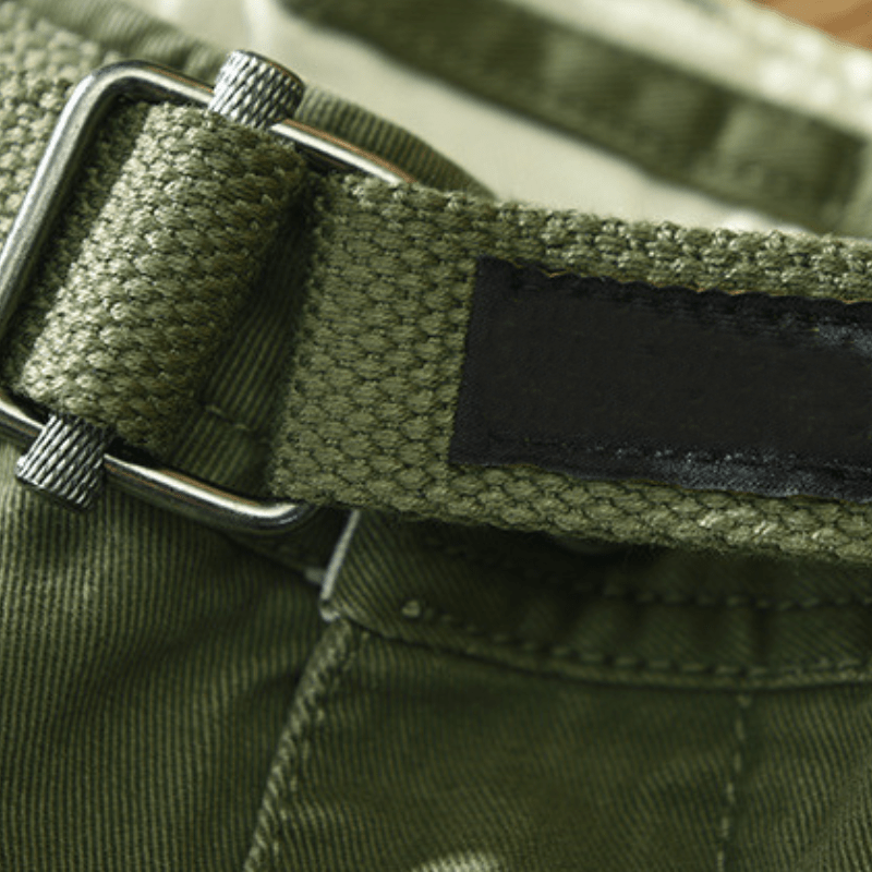 Fieldstone - Canvas Pants