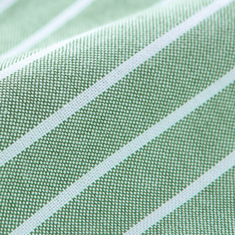 Seaway - Cotton Stripe Shirt