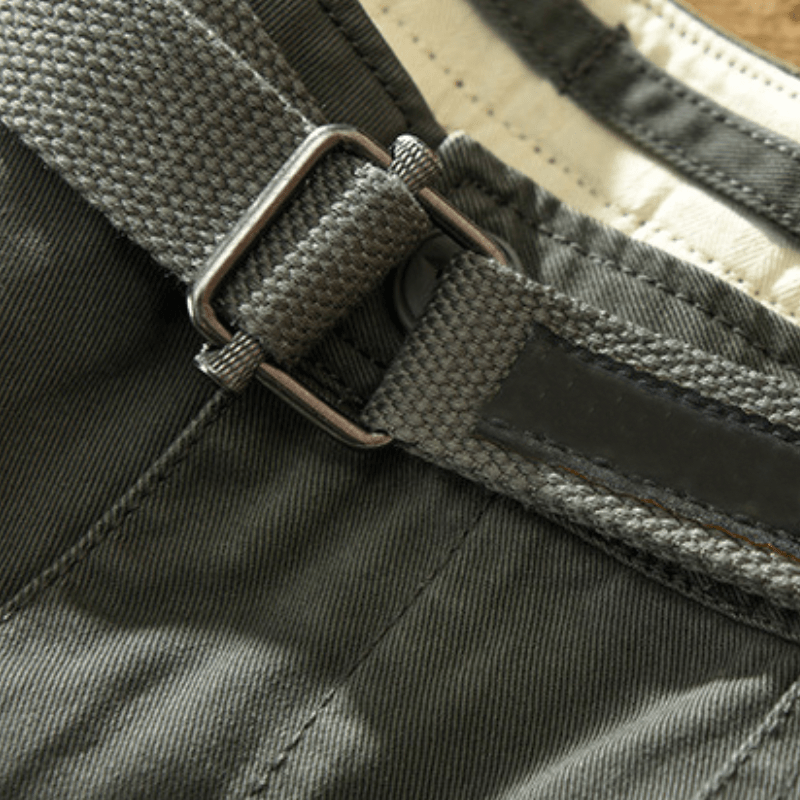 Fieldstone - Canvas Pants