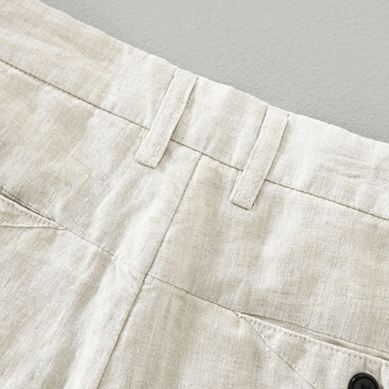 Solin - Linen Pants