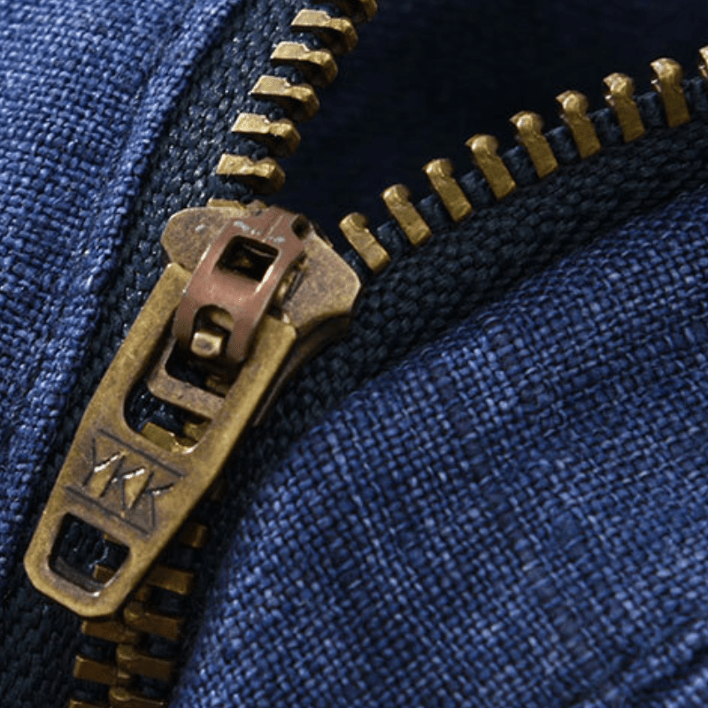 Marlow - Linen Shorts