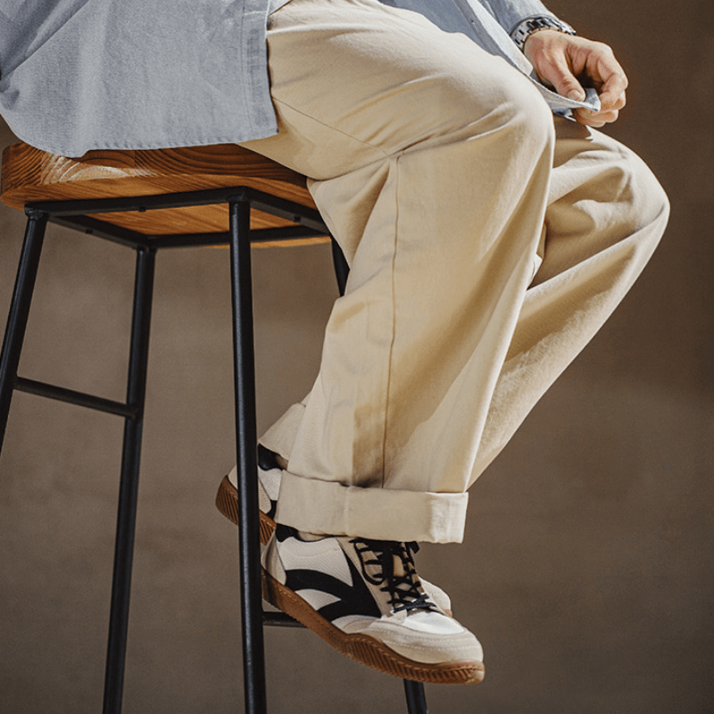 Heritage – Sneakers