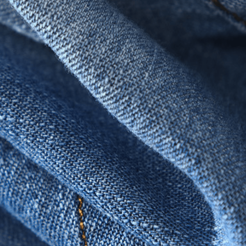 Ash – Denim Shirt