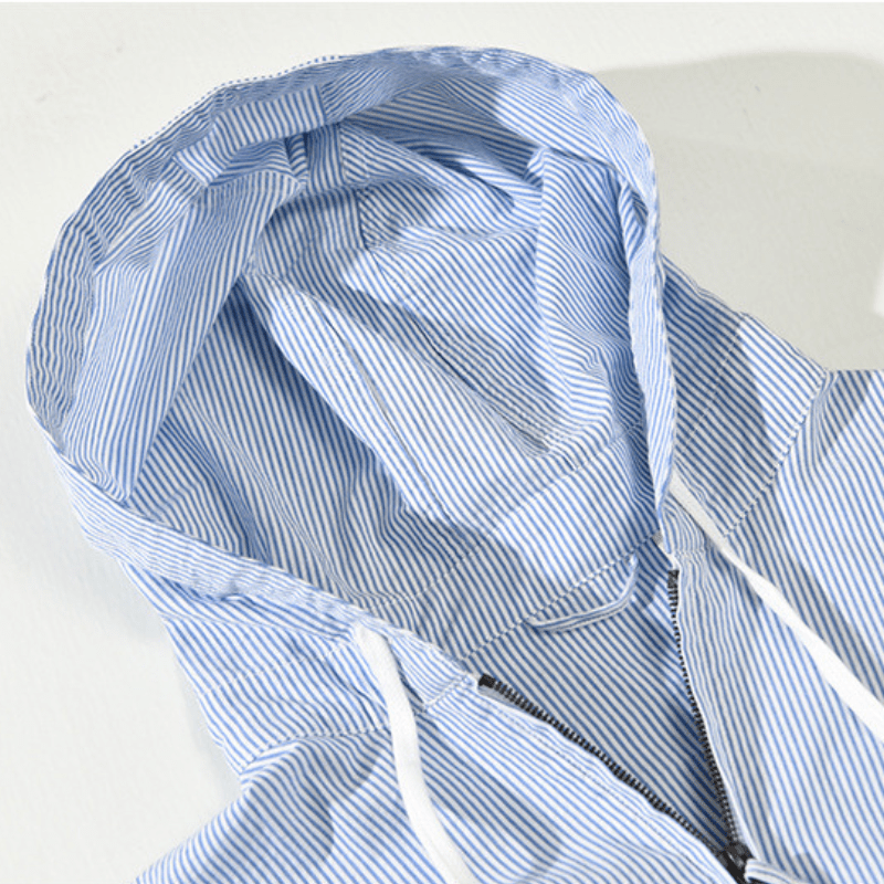 Mesa - Cotton Windbreaker