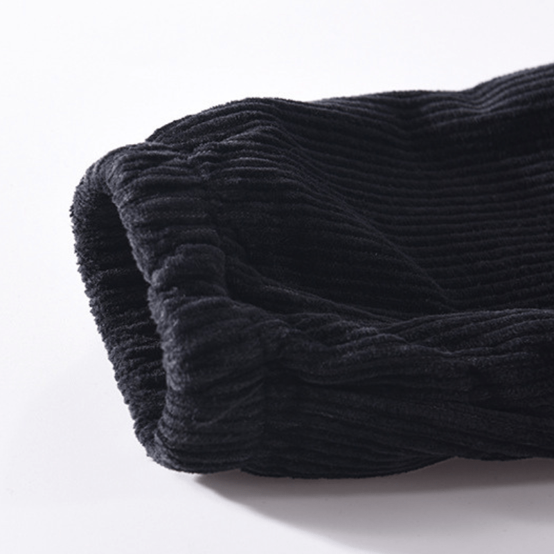 Rowen – Corduroy Snap Jacket