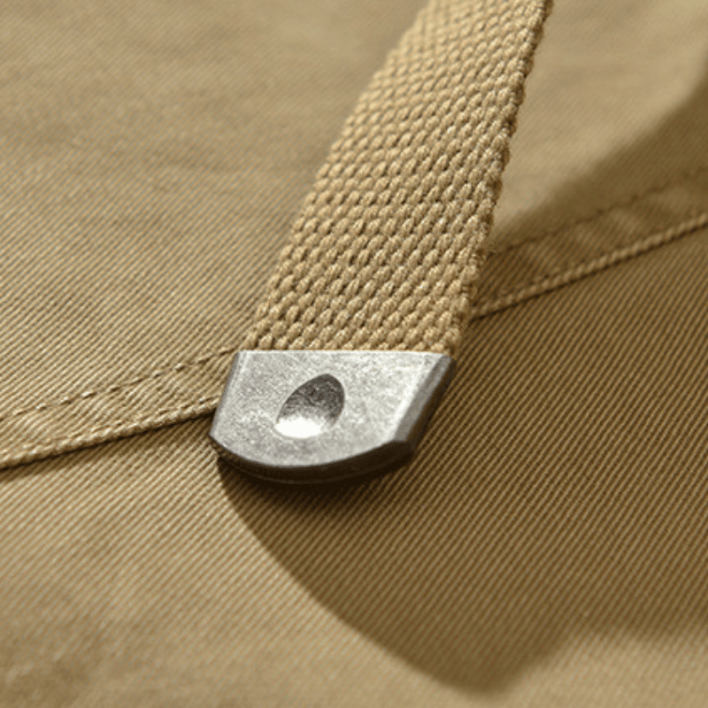 Fieldstone - Canvas Pants