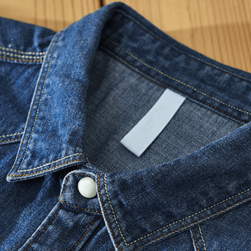 Ash – Denim Shirt