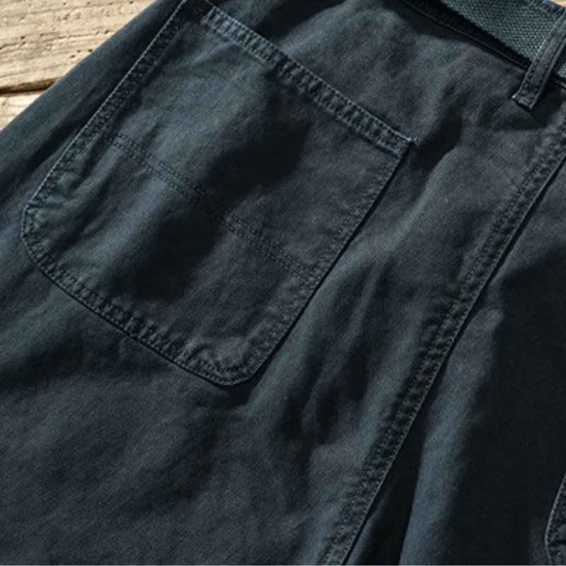 Fieldstone - Canvas Pants