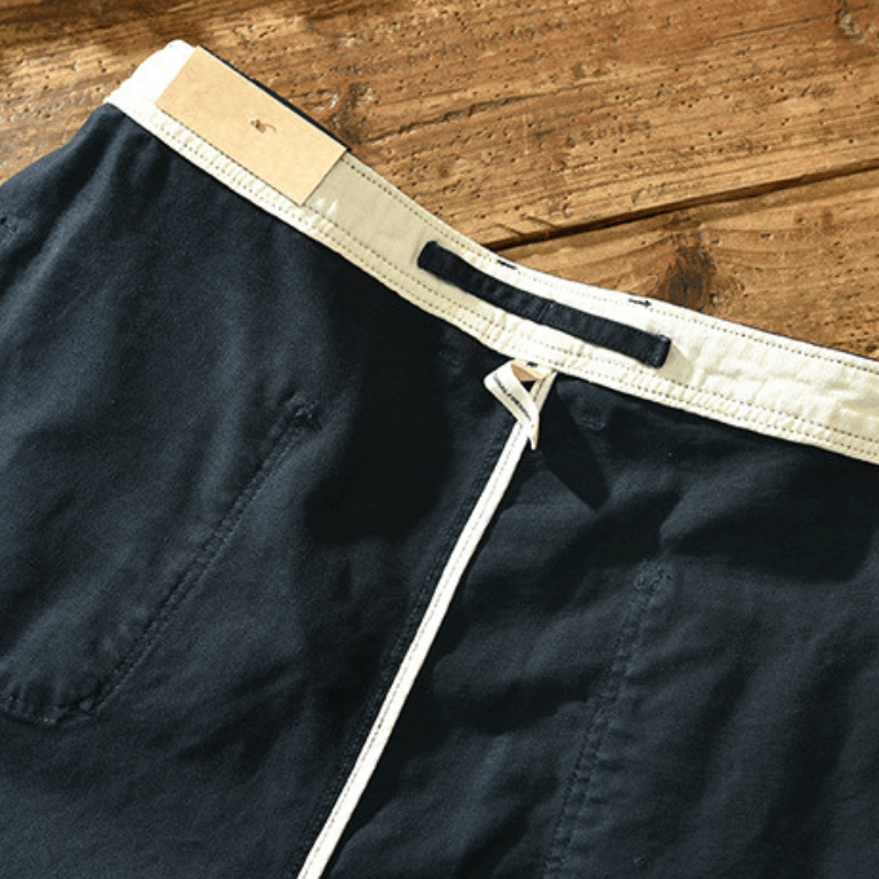 Fieldstone - Canvas Pants