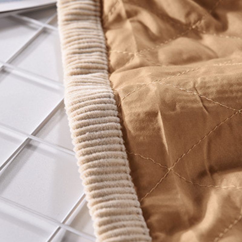 Rowen – Corduroy Snap Jacket