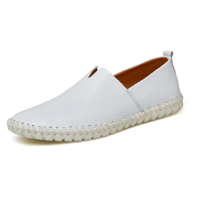 Benton - Cowhide Slip-On Loafer