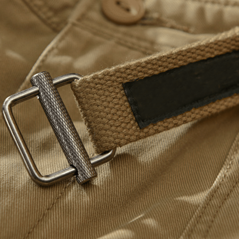 Fieldstone - Canvas Pants