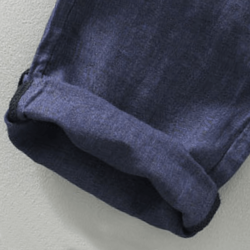 Solin - Linen Pants