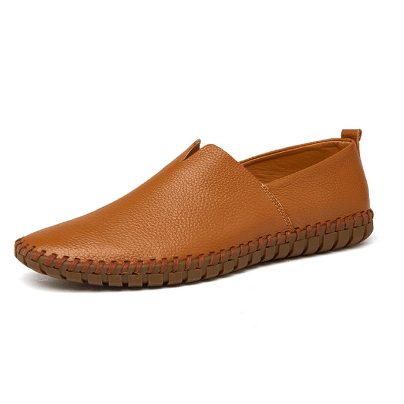 Benton - Cowhide Slip-On Loafer