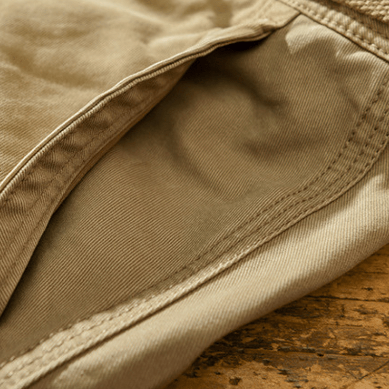 Fieldstone - Canvas Pants