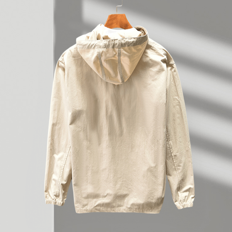 Mesa - Cotton Windbreaker