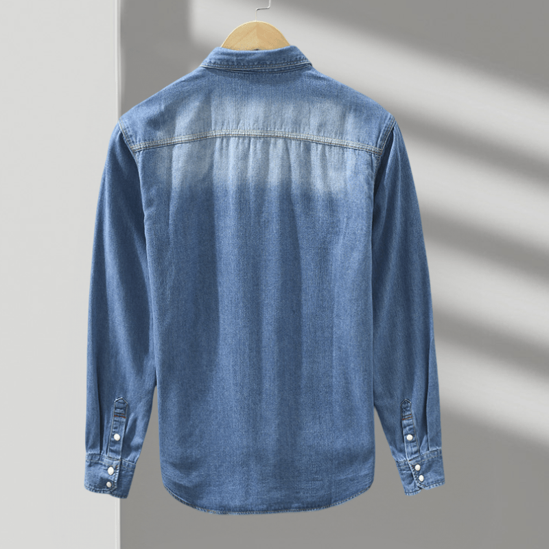 Ash – Denim Shirt