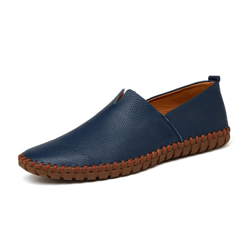 Benton - Cowhide Slip-On Loafer
