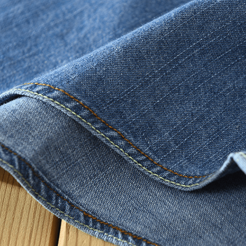 Ash – Denim Shirt