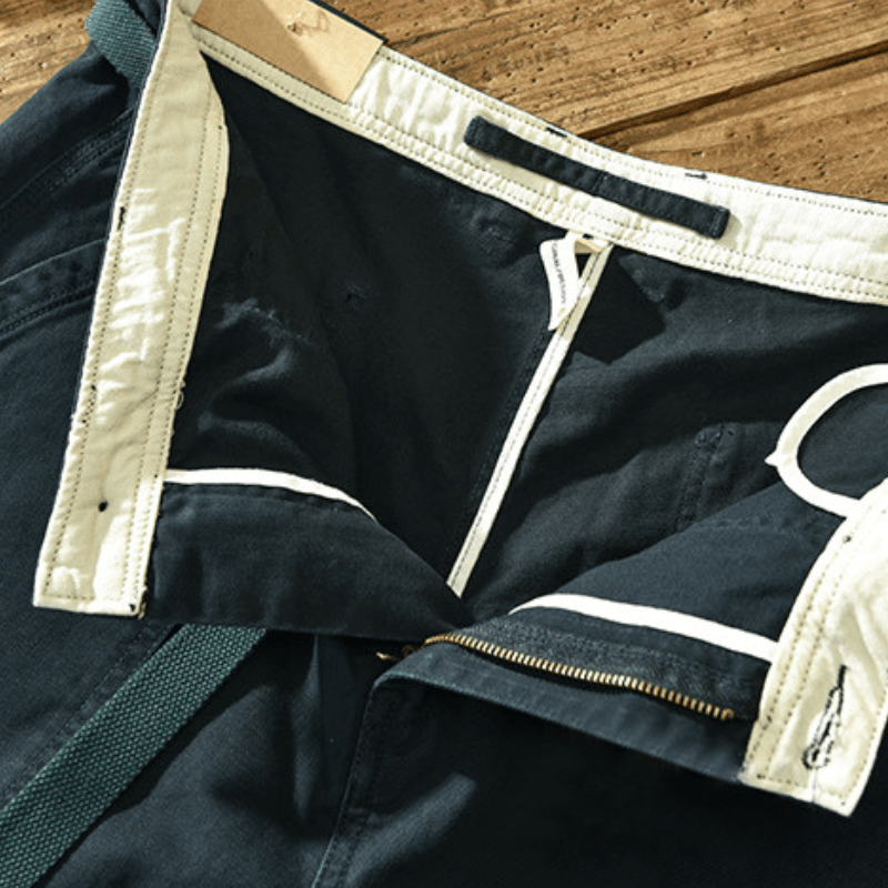 Fieldstone - Canvas Pants