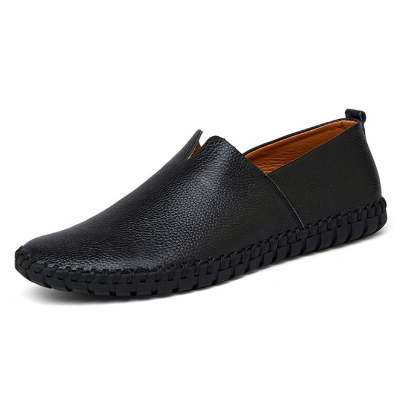 Benton - Cowhide Slip-On Loafer