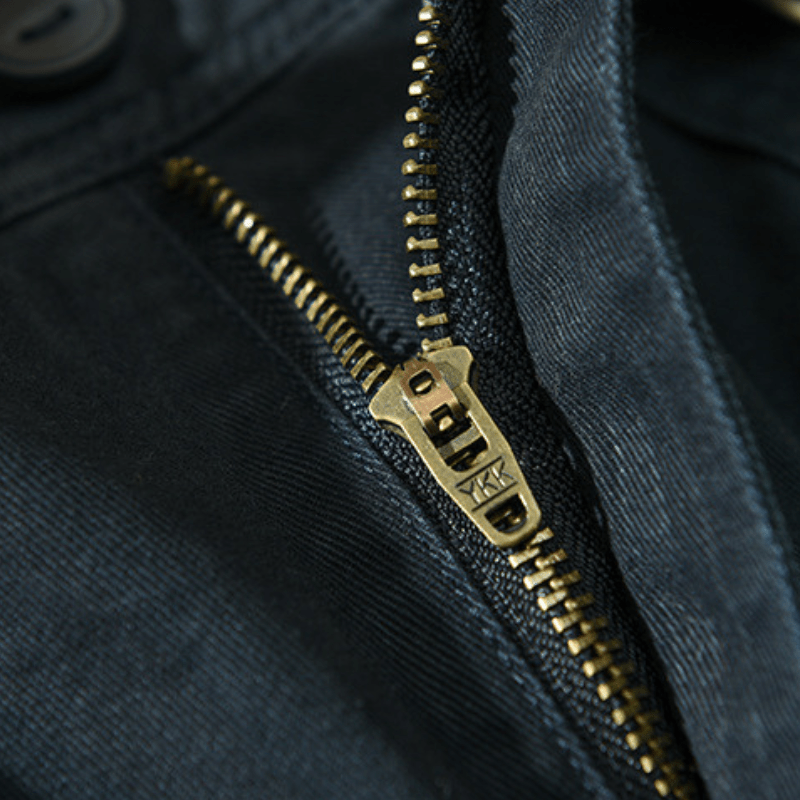 Fieldstone - Canvas Pants