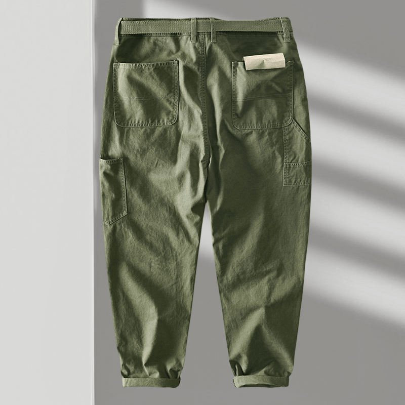 Fieldstone - Canvas Pants