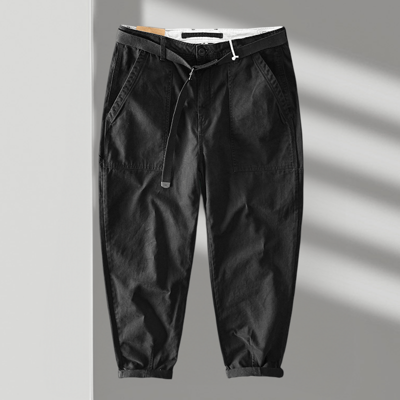 Fieldstone - Canvas Pants