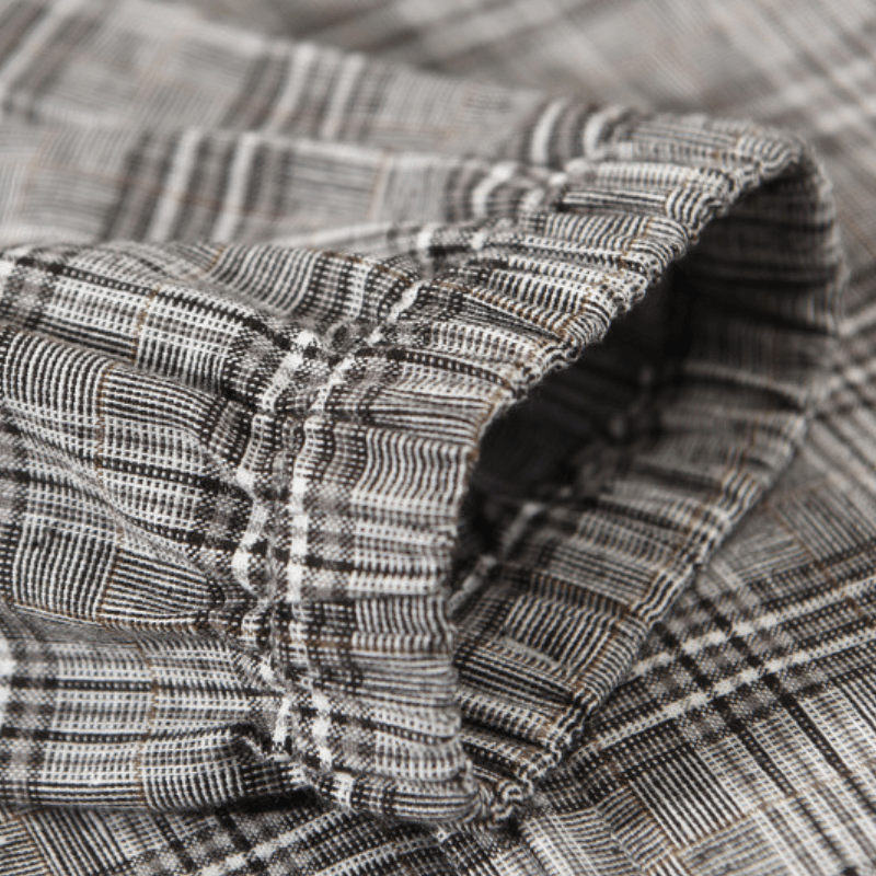 Mesa - Cotton Windbreaker