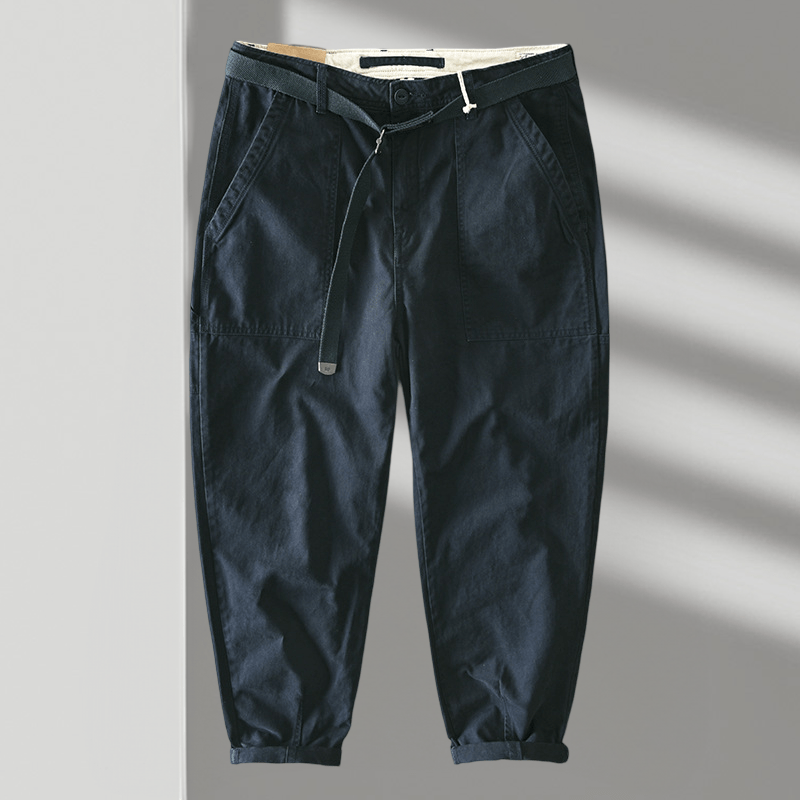 Fieldstone - Canvas Pants