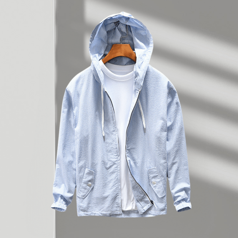 Mesa - Cotton Windbreaker