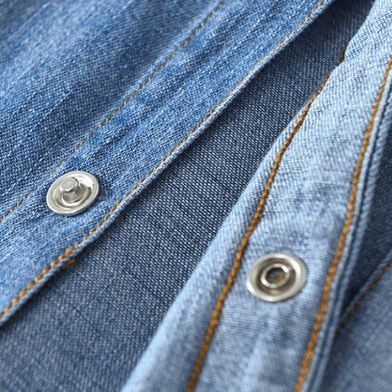 Ash – Denim Shirt