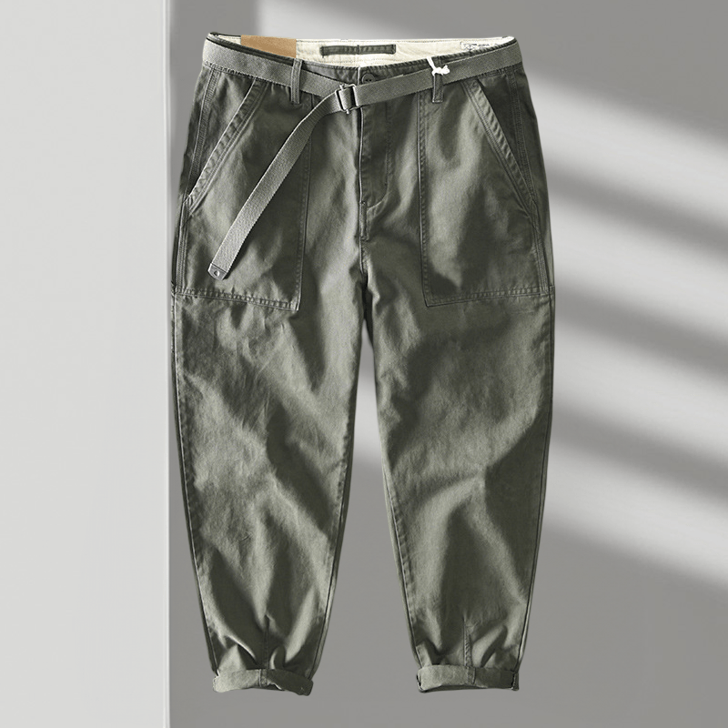 Fieldstone - Canvas Pants