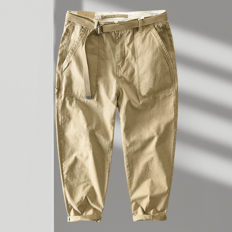 Fieldstone - Canvas Pants