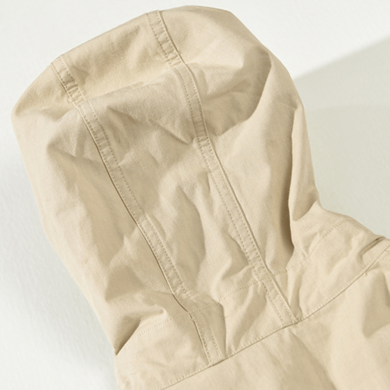 Mesa - Cotton Windbreaker