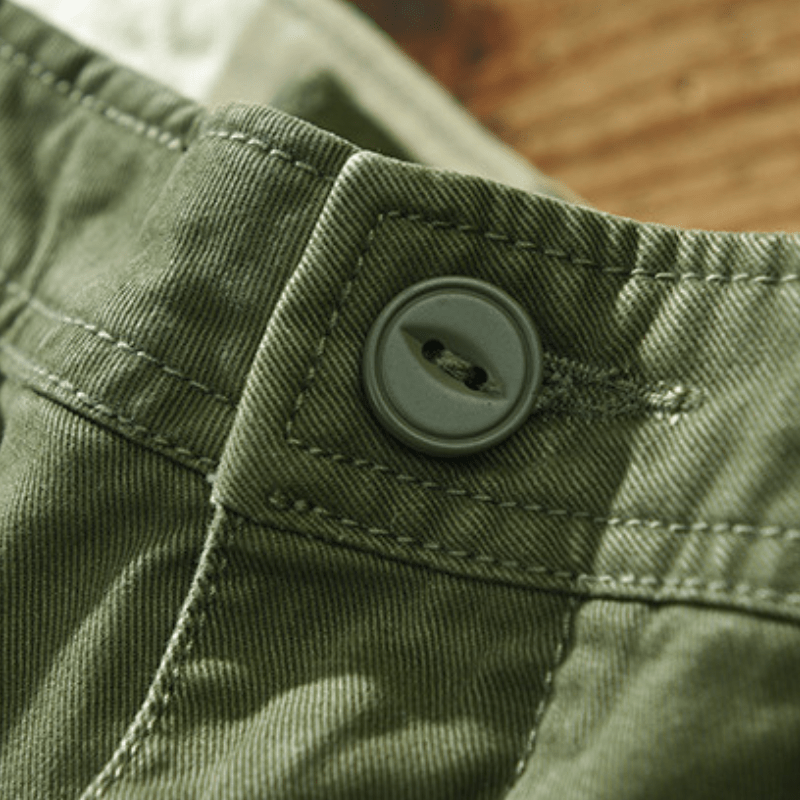 Fieldstone - Canvas Pants