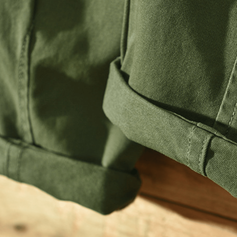 Fieldstone - Canvas Pants