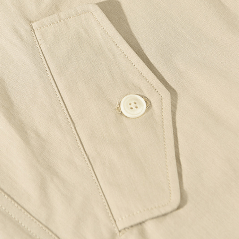 Mesa - Cotton Windbreaker