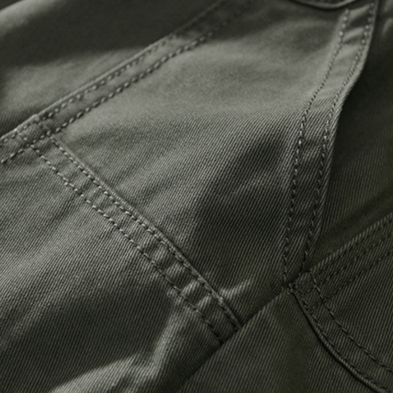 Fieldstone - Canvas Pants