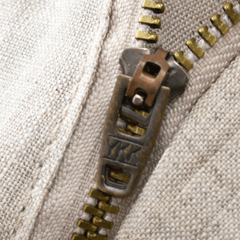 Marlow - Linen Shorts