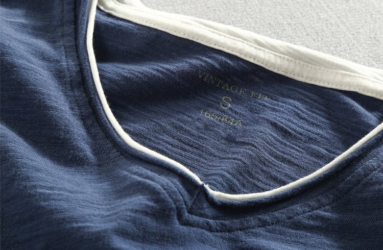 Elden – Two-Tone Long Sleeve